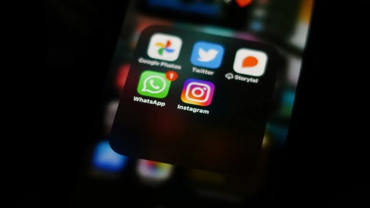 Understanding the Negative Impact of Social Media on Students’ Mental and Emotional Well-being