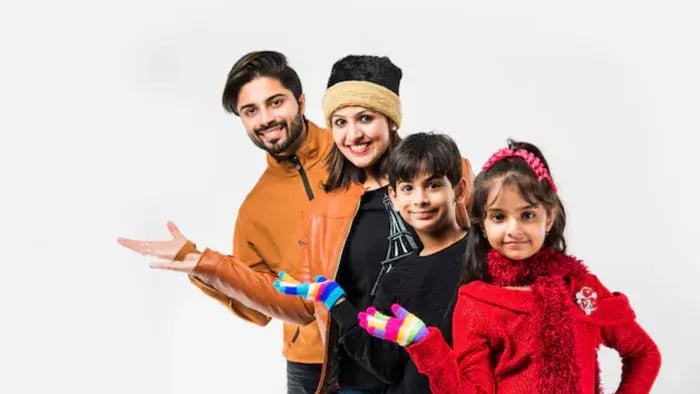 Unique Family Winter Vacation Ideas to Explore Beyond Skiing