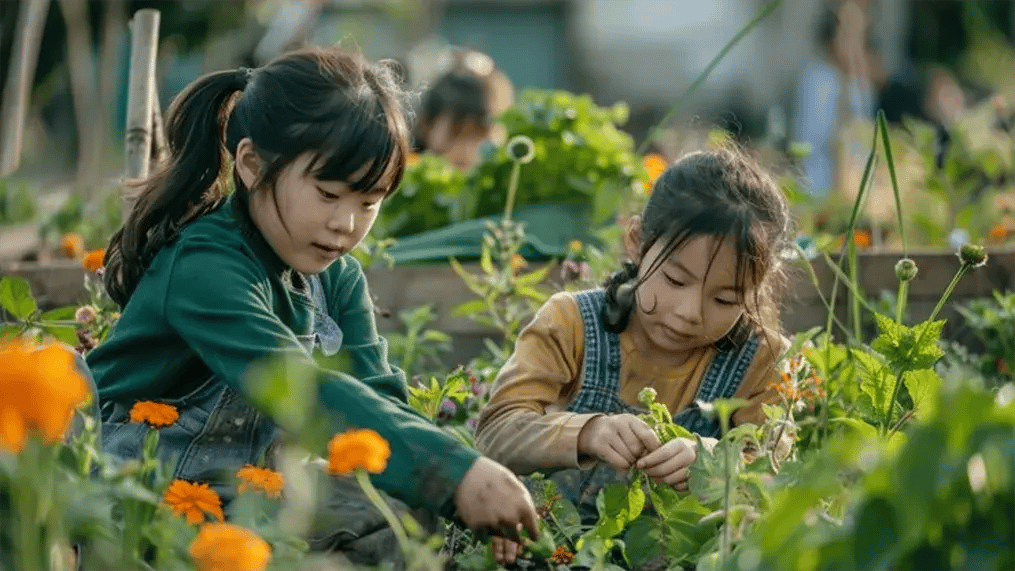 Gardening And Problem-Solving: The Connection
