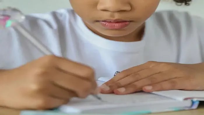 Using Journaling As A Tool To Manage Anxiety In Kids - What Is Journaling