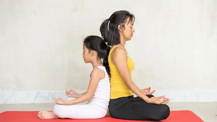 Breathing Exercises