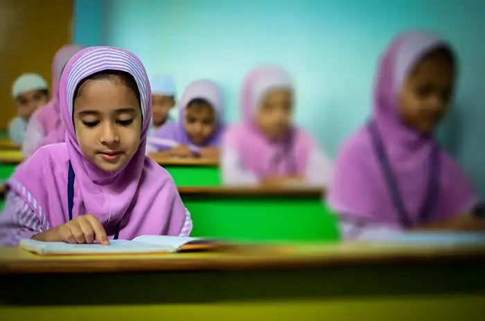 How Mindfulness Helps Improve Focus and Concentration in Children