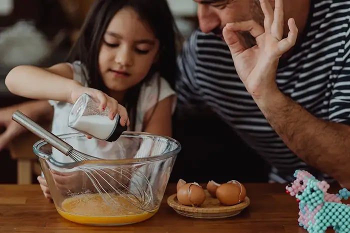 Mindful Activities to Improve Focus and Concentration in Children
