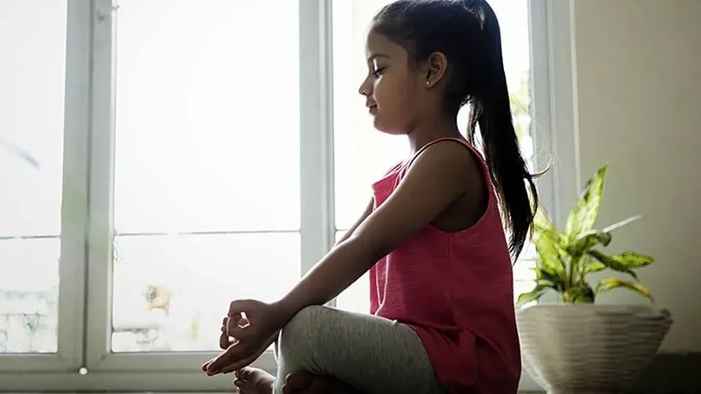 How Does Yoga And Meditation Build Mental And Physical Resilience?