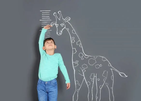 Vegetarian Foods That Boost Your Kid's Height