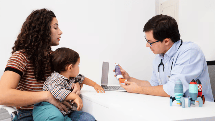 Vitamin B1 Deficiency: Signs And Long-Term Effects Parents Should Know