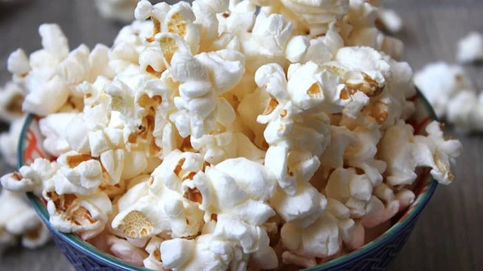 popcorn