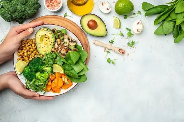 Vitamin D-Rich Fruits And Vegetables That Are A Must For Your Child