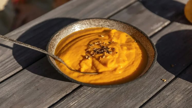 Vitamin E Deficiency: Foods To Add To Your Kids' Diet