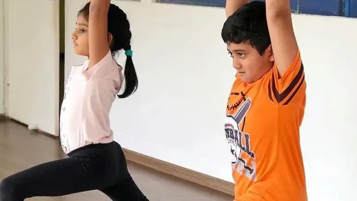 Sport Specific