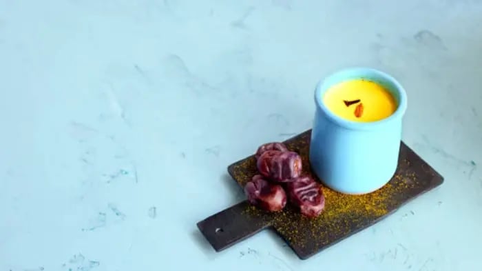 Warming Foods For Winter