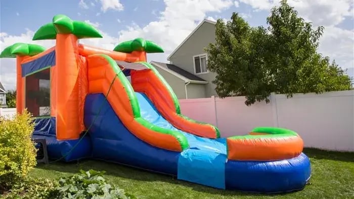 Water Activities for Kids: Cool Games and Exercises for Summer Fun - Conclusion