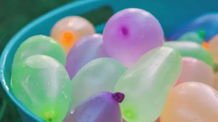 Water Activities for Kids to Organize This Summer