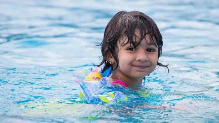 Water Activities For Kids