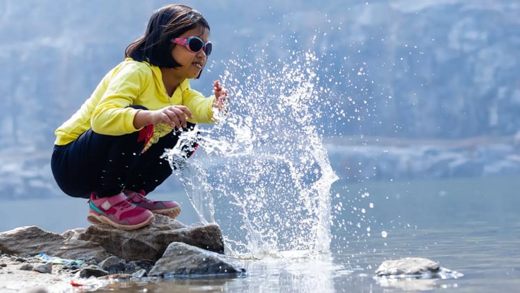 Water Activities For Kids Fun And Educational Ways To Learn and Play