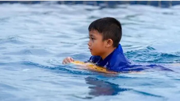 Water-Based Exercises for Kids: Pools, Lakes, and Beaches - Benefits Of Water-Based Exercises For Kids