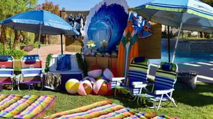 Water Games for Kids: Prepare for Summer Play Dates and Fitness