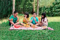 Ways to boost your kid’s gut health