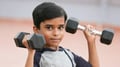Weight Lifting Exercises for Growing Kids: What Parents Should Know