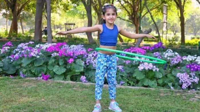 7 Weight Training Exercises For Kids And Teens Safe And Fun Routines