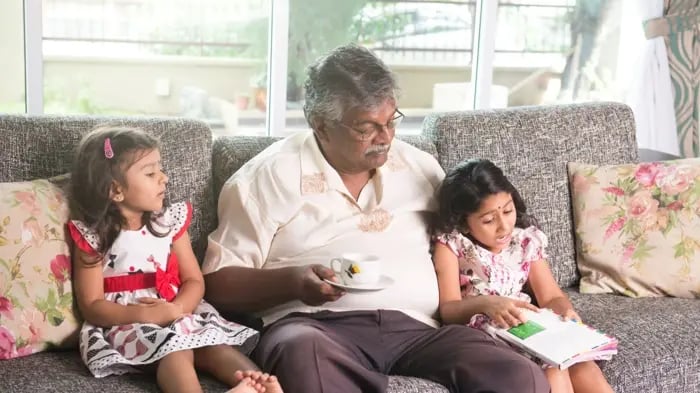 What Age Should A Child Start Talking Clearly