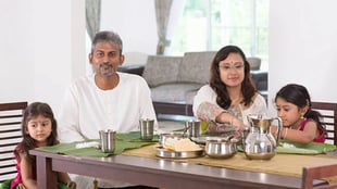 What Are the Best Foods and Drinks to Boost a Teenagers Immunity?