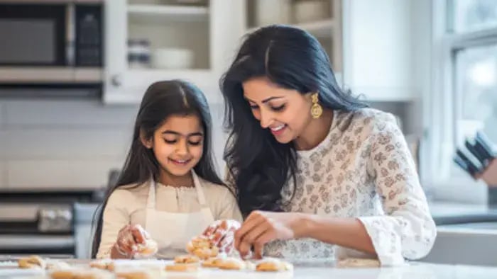 7 Foods That Make A Childs Plate Truly Balanced