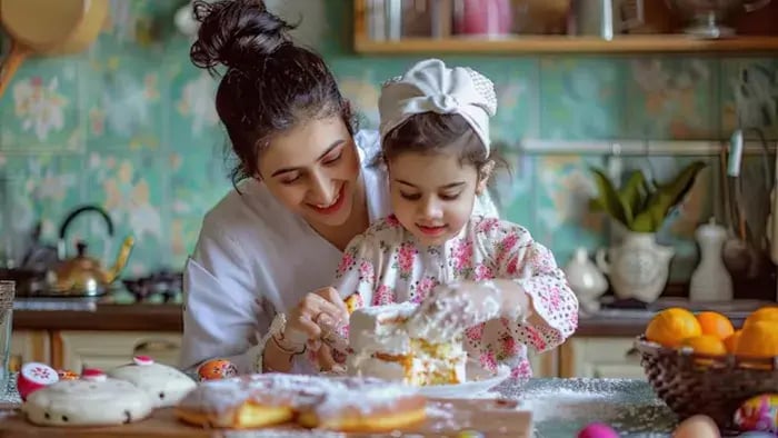10 Fun and Creative Cake-Themed Games for Kids: Playtime with a Sweet Twist