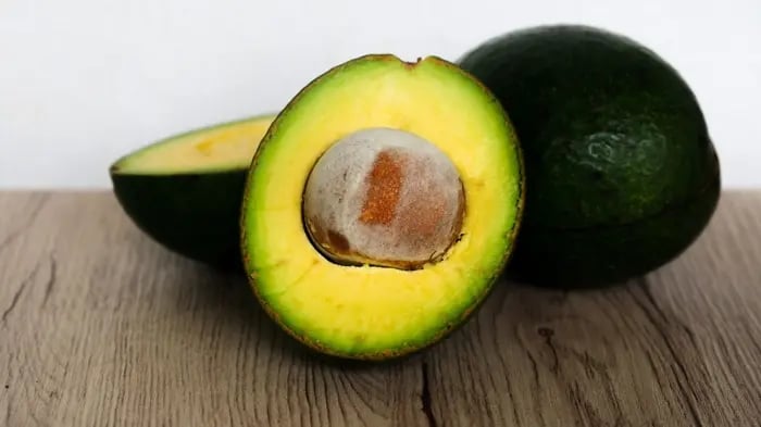 Avocado Benefits For Growing Kids