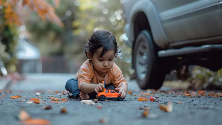 Why Car Games Are Great for Kids’ Cognitive Growth
