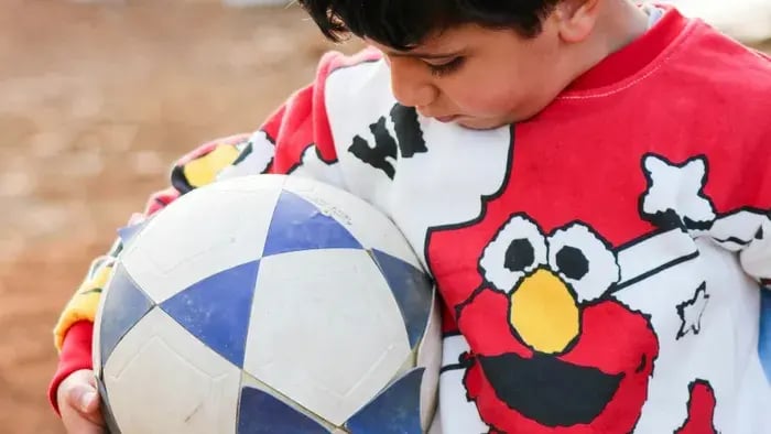 Advantages of Regular Exercise for Kids