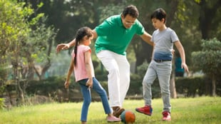 Why Fun Games Are Crucial for Kids’ Emotional Growth