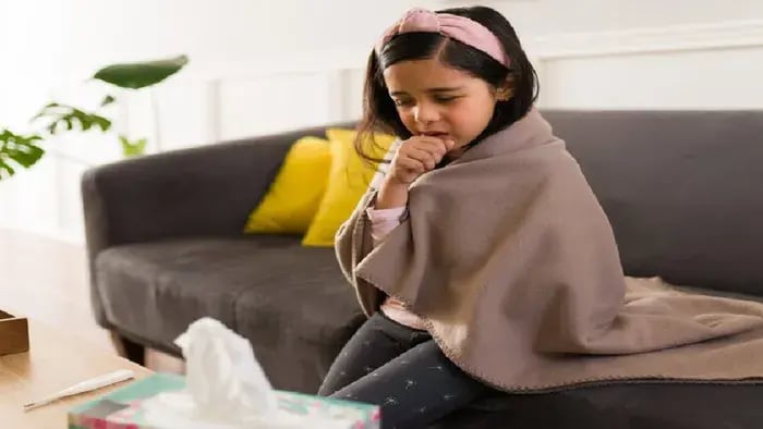 Consequences Of Iron Deficiency On Your Kid’s Health
