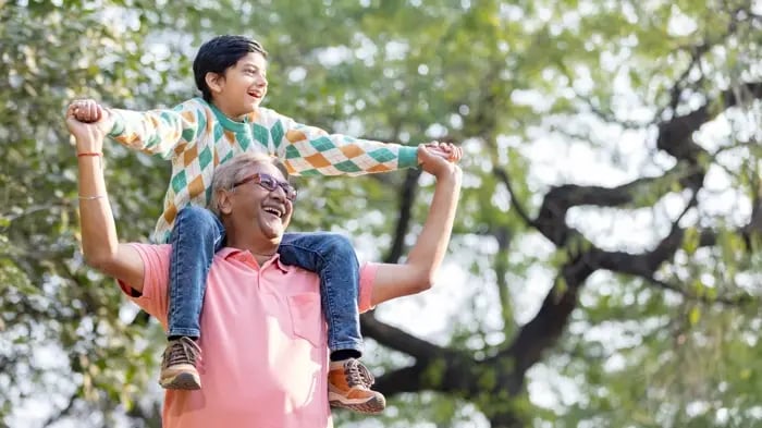 Why Is Good Mental Health Important In Children