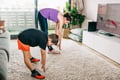 Why Physical Activity is an Irreplaceable Part of Every Kid's Daily Routine