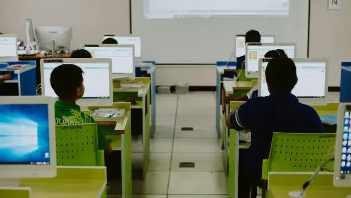 Why Should Kids Learn to Code The Importance of Coding for Children’s Future - The Importance of Learning Coding for Kids