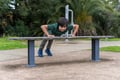Why Should Parents Work on Improving their Kid's Strength & Endurance?