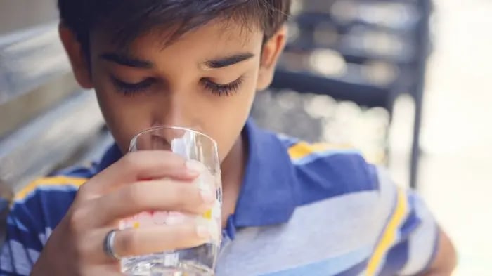 How To Stay Hydrated In Summer