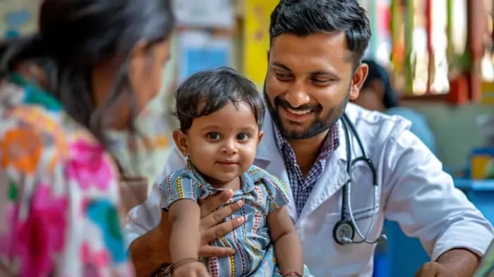 Why Teaching Personal Hygiene Early is Important for Your Kids