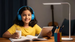 Why Teens Need Vitamin D For Stronger Immunity And Better Health