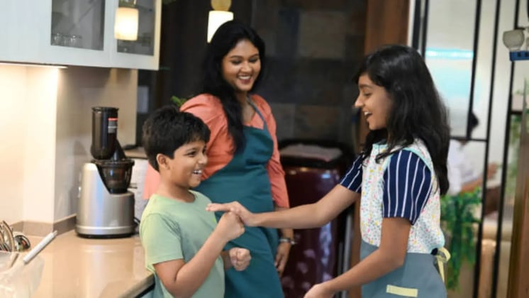 Why the Importance of a Healthy Diet Goes Beyond Just Weight