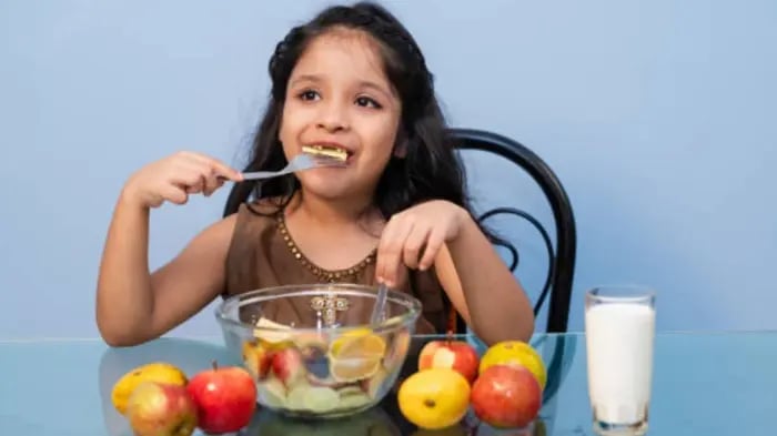 Vitamin C Rich Fruits