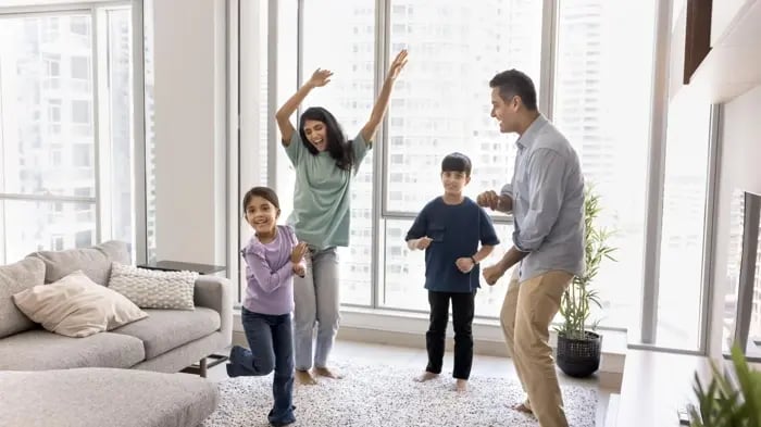 Winter Activities For Kids