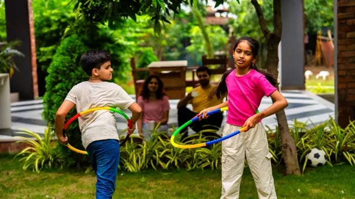 Winter Activities For Kids