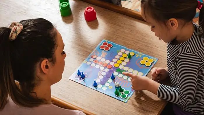 Board Games