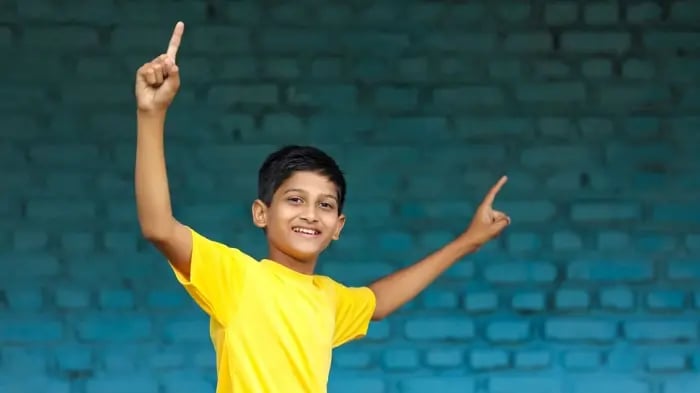 Winter Exercises For Kids At Home