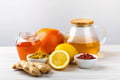 Winter guide: How to increase immunity in kids