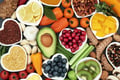 Winter immunity-boosting foods for kids