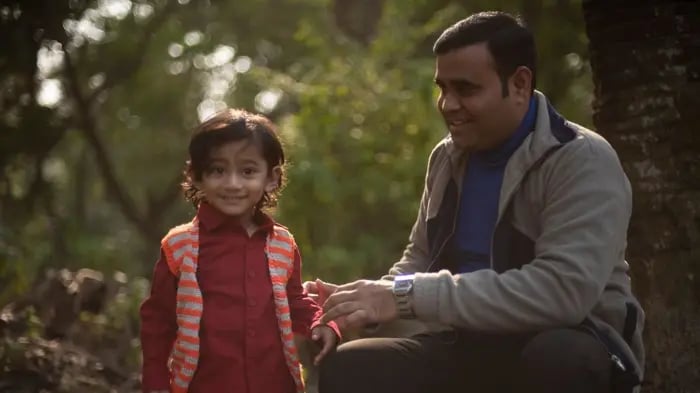 Winter Immunity For Children