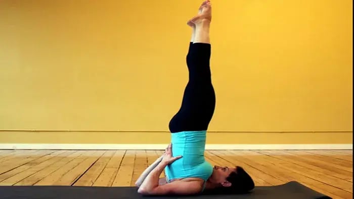 Yoga For Improved Posture And Core Strength In Children - conclusion